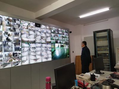 荔波縣“三步法”安全系統(tǒng)監(jiān)控服務 筑牢安全防線，護航地方發(fā)展